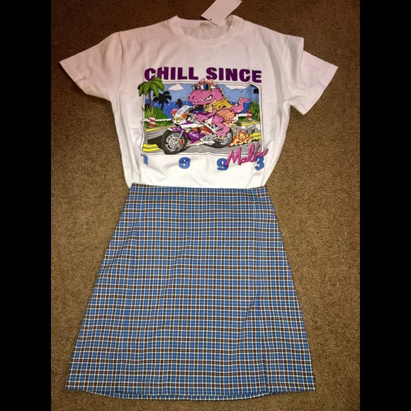 Brandy Melville Other - Brandy Melville outfit